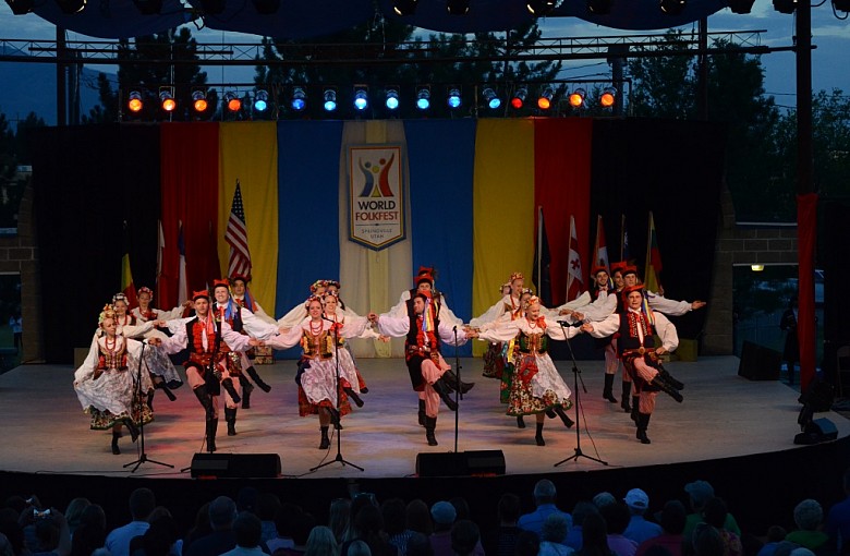 Bielsko na trzech festiwalach w USA