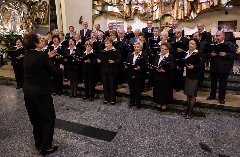 Koncert pieśni religijnej