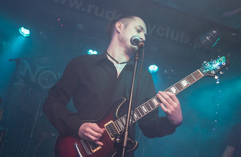 Folk Metal Crusade 2015