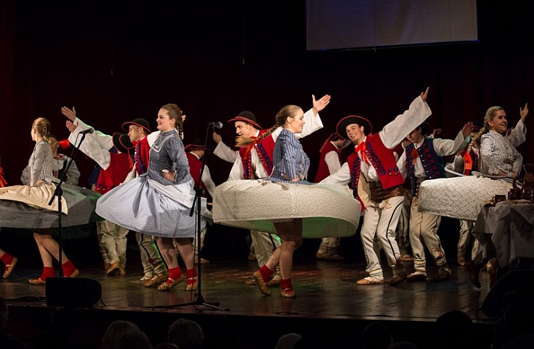 Jubileuszowy koncert