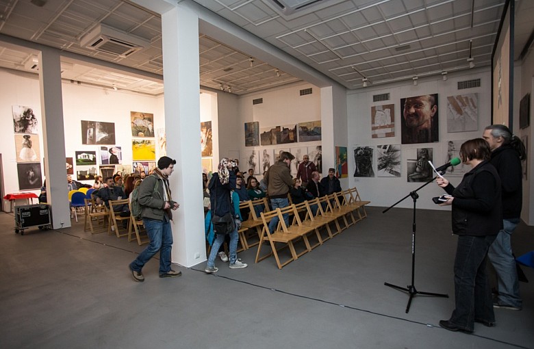 Europejski Festiwal Filmowy