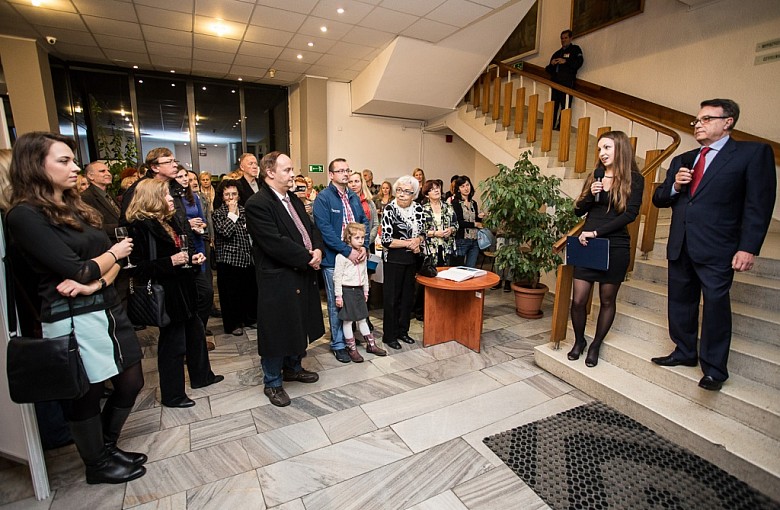 Prace znanych włoskich artystów
