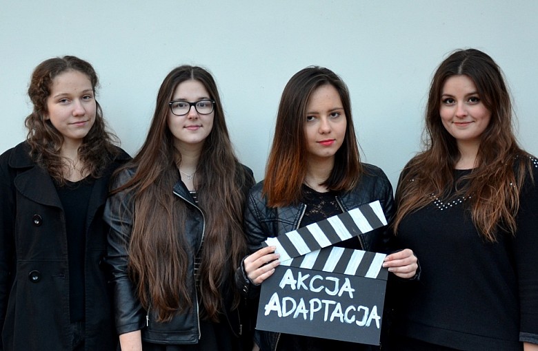 Adaptacja kin studyjnych