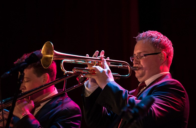 LOTOS Jazz Festival 20. Bielska Zadymka Jazzowa