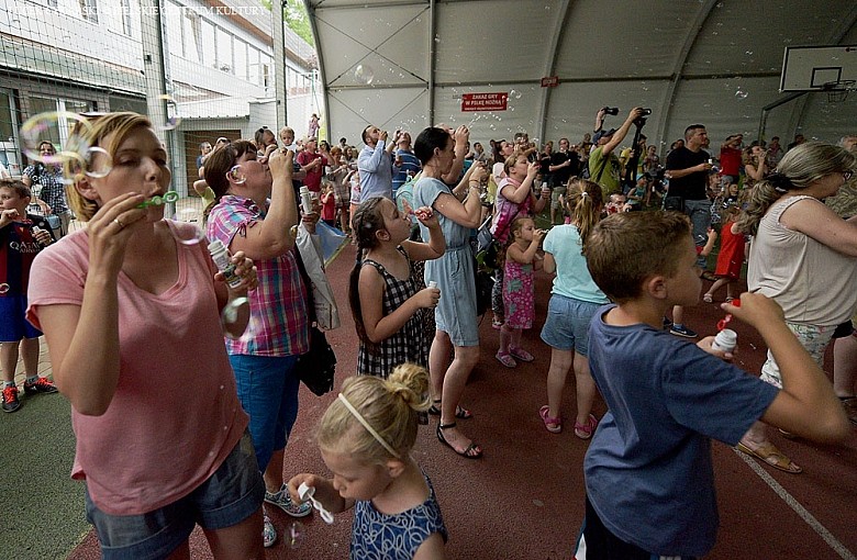 Rekord Polski oficjalnie zatwierdzony