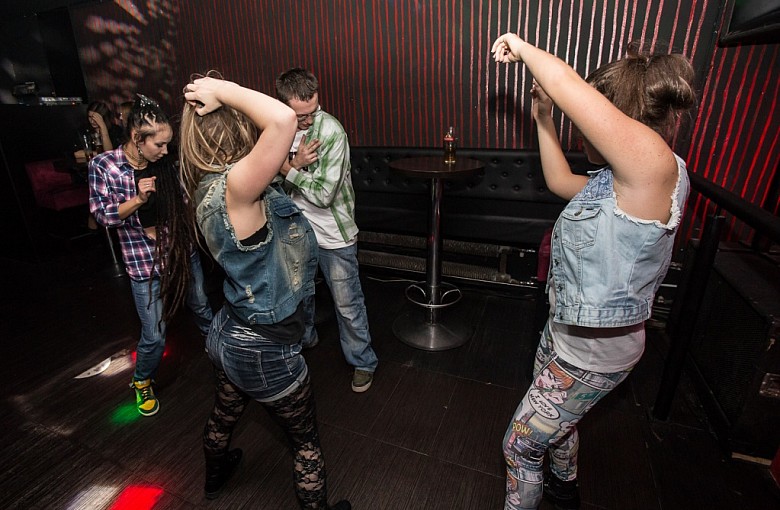 Reggaeton vs Dancehall