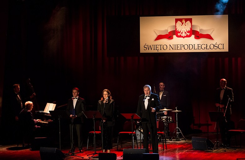 Święto Niepodległości