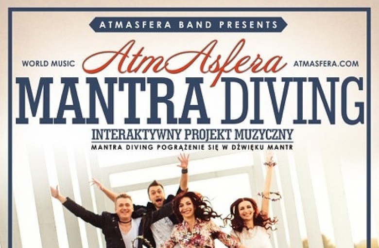Atmasfera wystapi w Bielsku