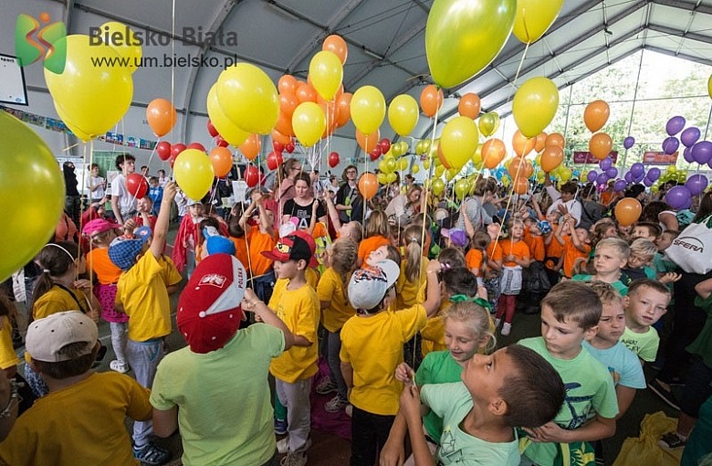 9. Beskidzki Festiwal Dobrej Energii