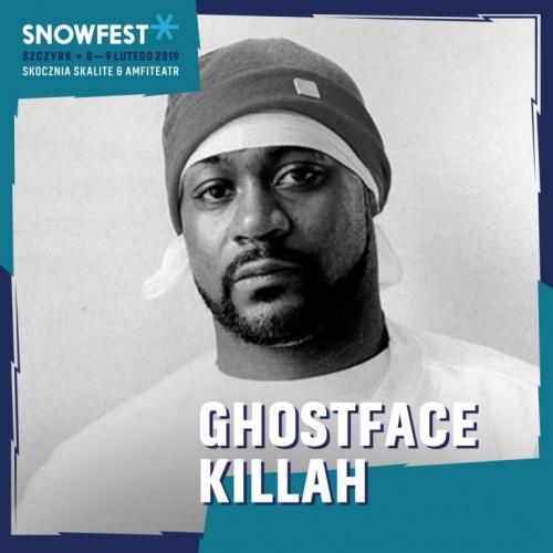 Konkurs - SnowFest