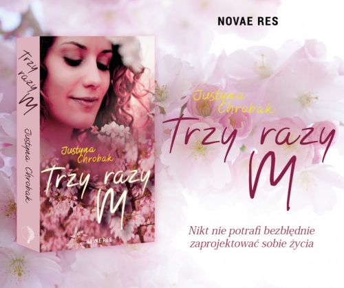 Książka Justyna Chrobak