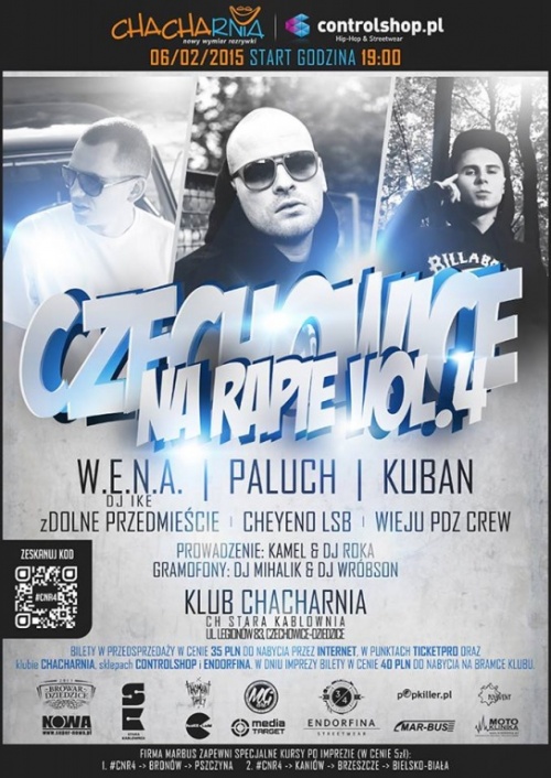 Czechowice na Rapie
