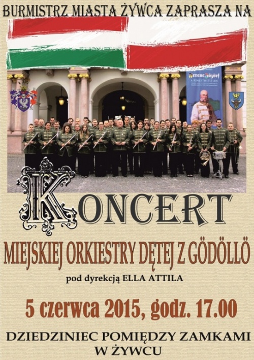 Węgierska nuta