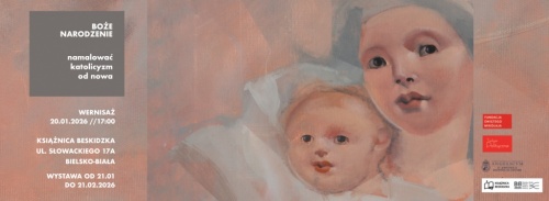 Namalować katolicyzm od nowa