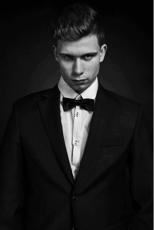 Jakub Kamiński