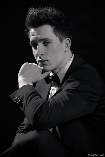 Patryk Ciućka