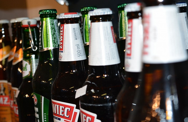 Koniec nocnych zakupów alkoholu w Bielsku-Białej?