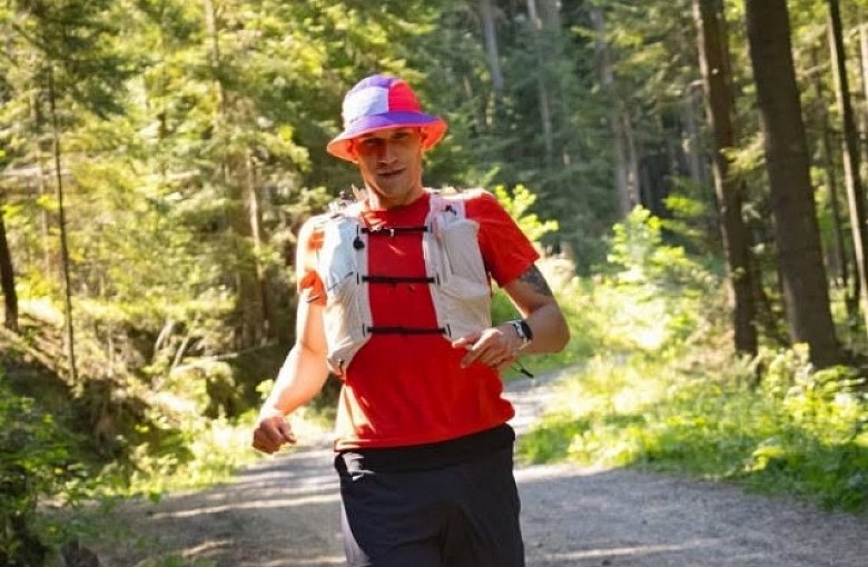 222 km przez Beskidy. 46 godzin bez snu dla chorych dzieci