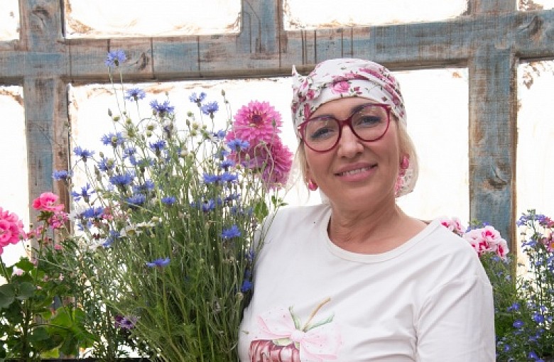 Mieszkanka Bielska-Białej w 5. edycji „Farmy” w Polsacie