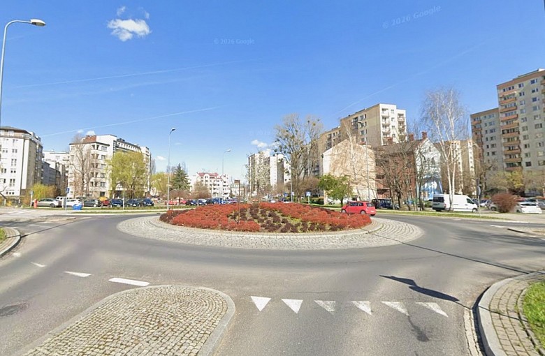 Bielsko-Biała. Czekają nas kolejne utrudnienia w ruchu