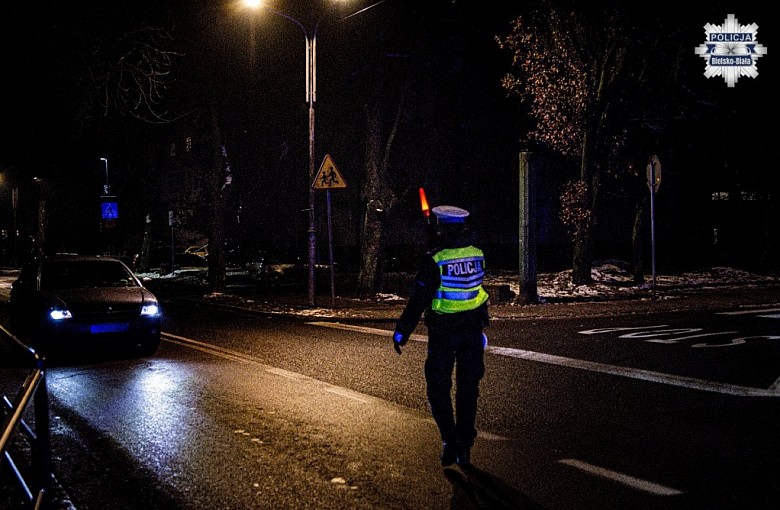 Akcja „Trzeźwość” i kierujący nie tylko na podwójnym gazie