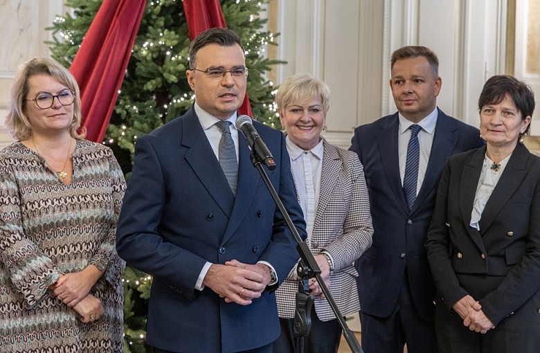 Oczy całej Polski zwrócą się na Bielsko-Białą