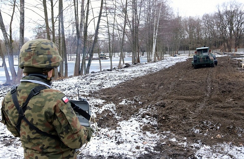 Niewybuch w Szczyrku! Akcja służb i ewakuacja mieszkańców