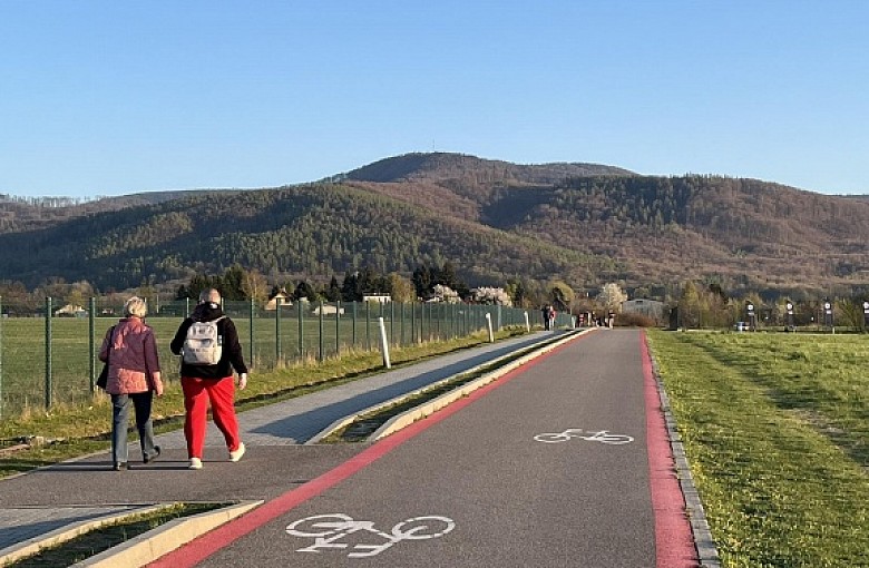 Park, place zabaw i strefy aktywności? Duże plany dla Aleksandrowic