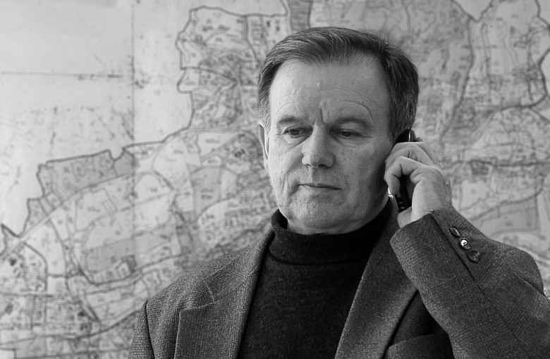 Nie żyje Stanisław Rostkowski