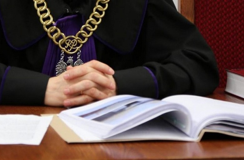 Brutalny rozbój w Bielsku-Białej. Sprawcy trafili do aresztu