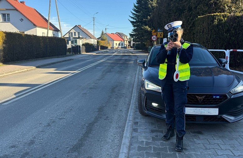 Pijani za kierownicą zatrzymani. Jeden miał 3 promile i sądowy zakaz!