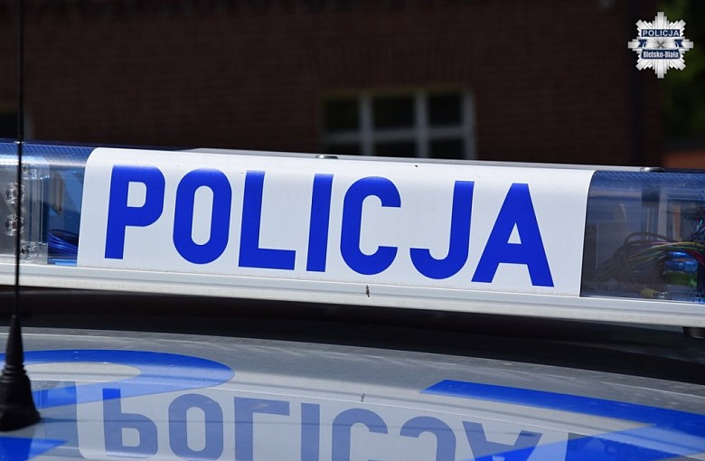 Szczęśliwy finał poszukiwań 85-letniego mieszkańca Bielska-Białej