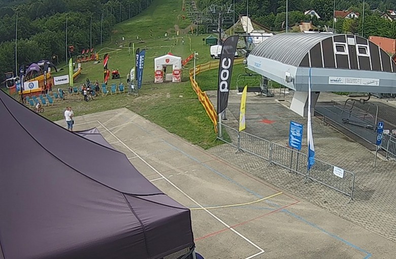 6. Rowerowy Puchar Reksia już 7 czerwca na Dębowcu!