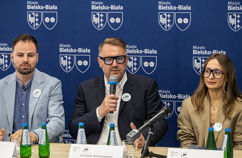 Czy Bielsko-Biała zostanie Zieloną Stolicą Europy 2028? Jest już w finale!