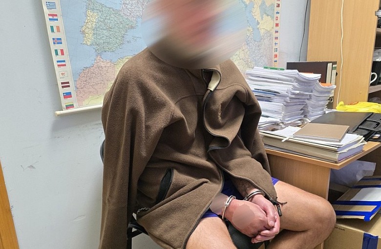 Skrzynia śmierci: para oskarżona o brutalne morderstwo i rabunek