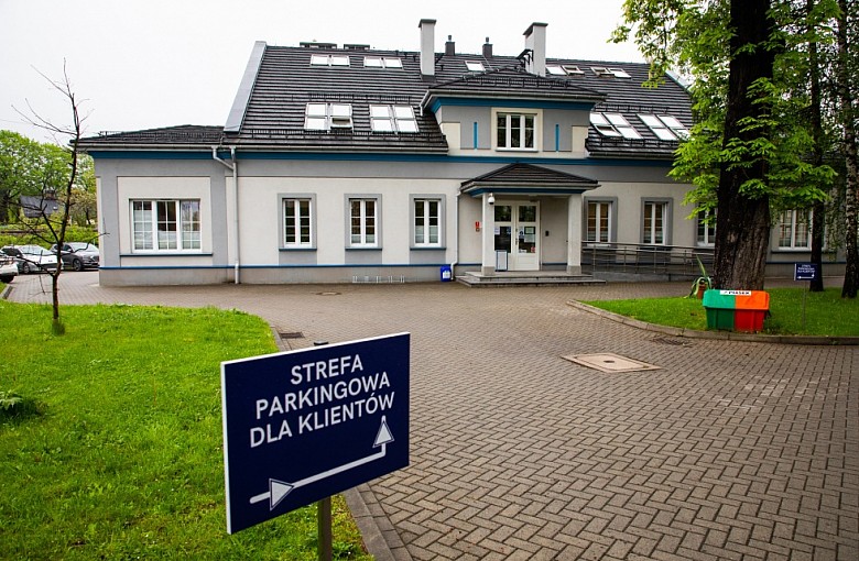 Bielsko-Biała. Oświadczenie władz miasta