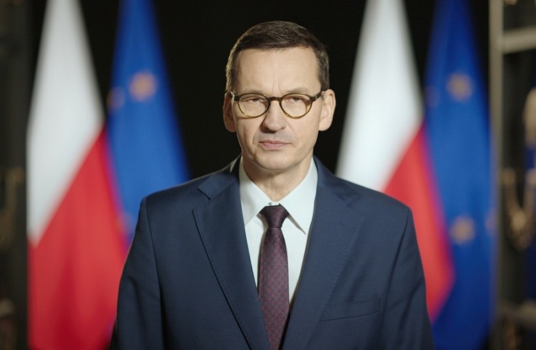 Bielsko-Biała: Beata Szydło i Mateusz Morawiecki spotkają się z mieszkańcami