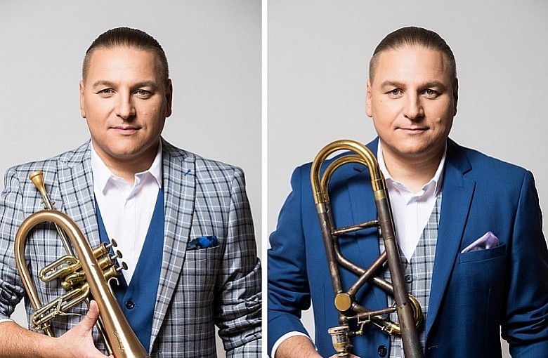 Życzenia od Golec uOrkiestra