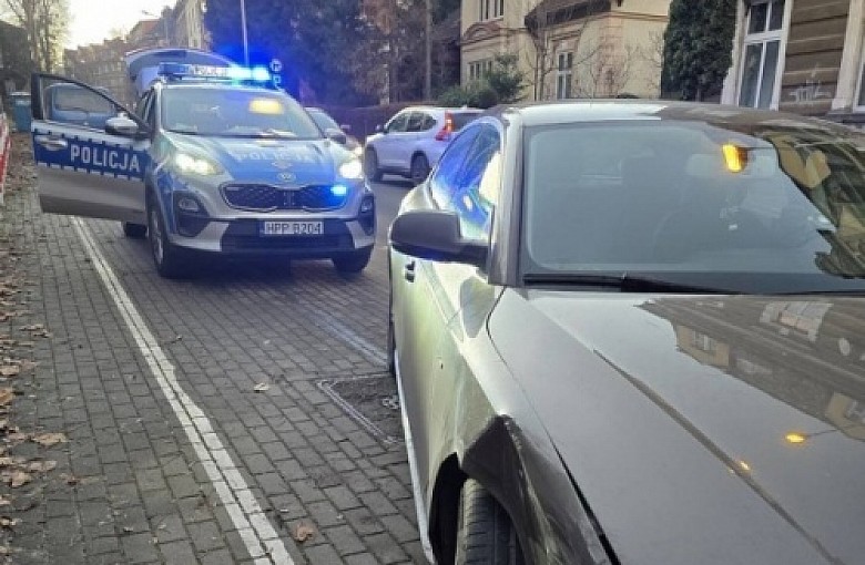 Trzech kierowców na zakazach sądowych zatrzymanych jednego dnia w Bielsku-Białej