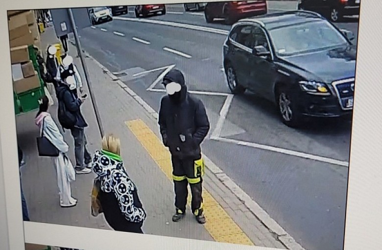 Znieważył 12-latka z powodu przynależności rasowej. Teraz odpowie przed sądem