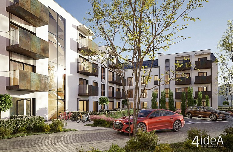 60 nowych mieszkań powstanie w Bielsku-Białej
