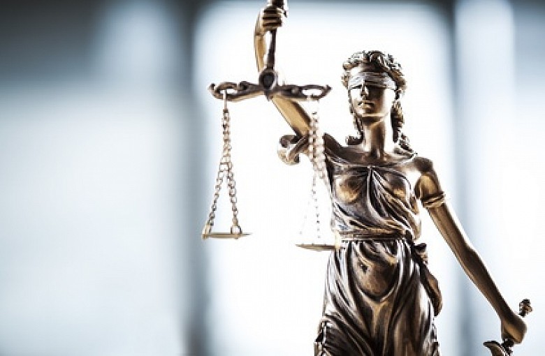 Sędzia Radosław Molenda z Bielska-Białej bez nominacji. Prezydent wstrzymuje awanse