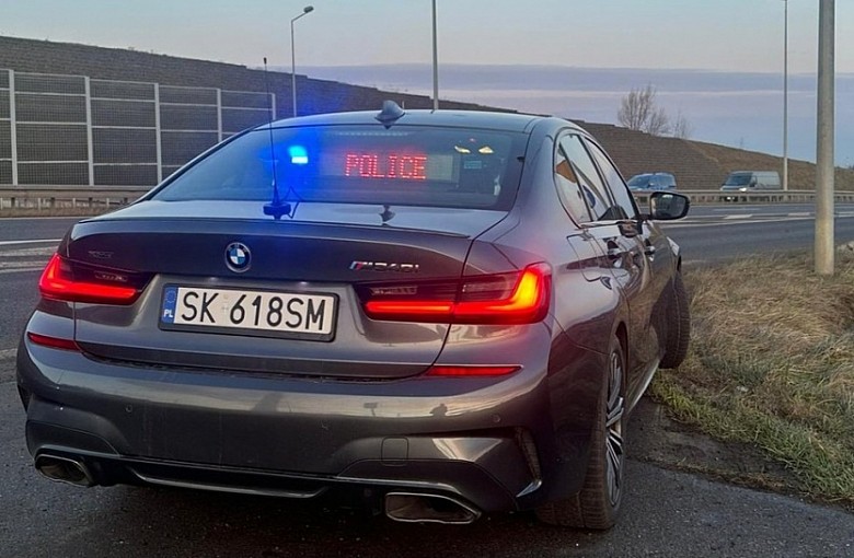 Bielskie Drogi. Kierowca z zakazem usłyszał wyrok