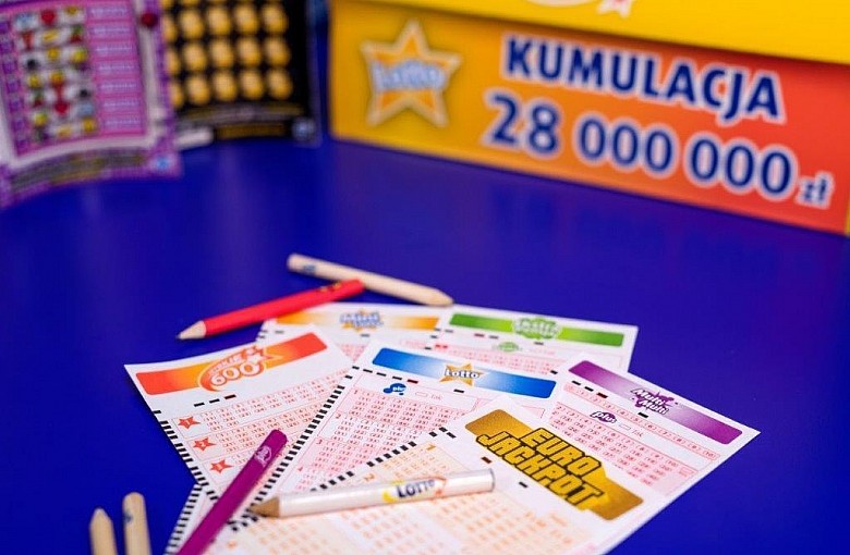 Duża wygrana Mini Lotto w Bielsku-Białej – sprawdź szczegóły