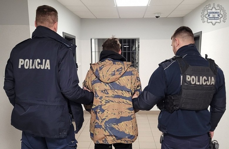 11 osób poszukiwanych listami gończymi w rękach bielskich policjantów