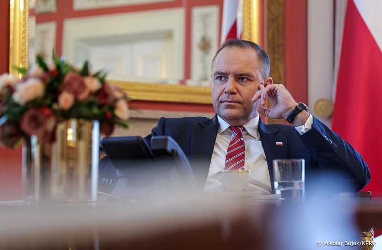 Czas polityków w togach musi się skończyć