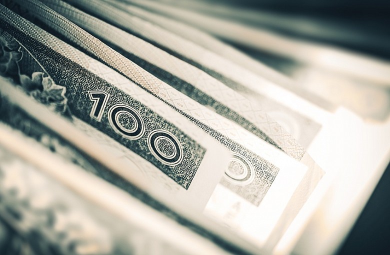 Czyje to pieniądze? Gotówka czeka na właściciela!