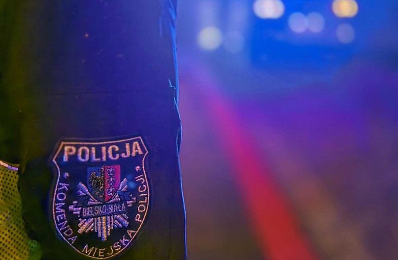 Kierowca Alfy Romeo z sądowym zakazem