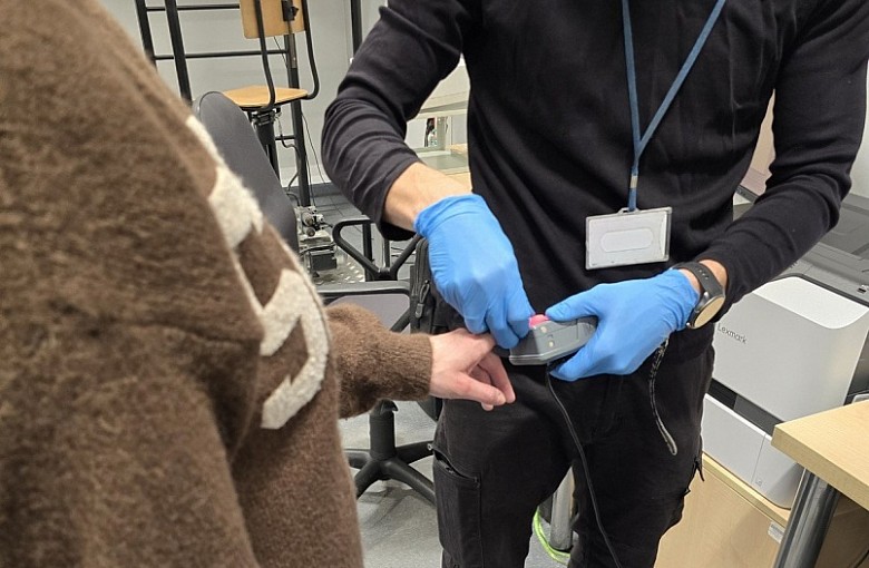 Zatrzymani fałszywi „pracownicy spółdzielni”. Apel do mieszkańców