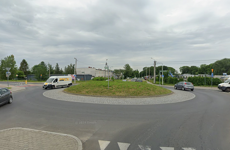 Jest wniosek o Rondo Ofiar Ludobójstwa na Wołyniu w Bielsku-Białej